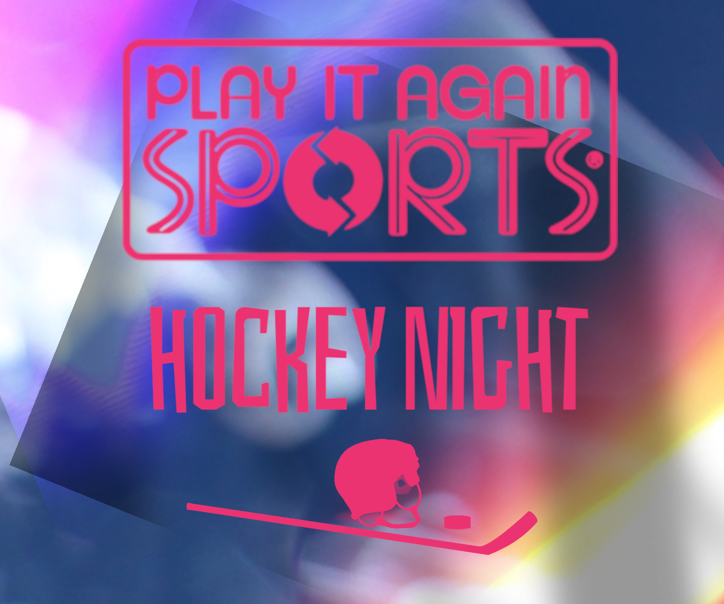 Hockey Night